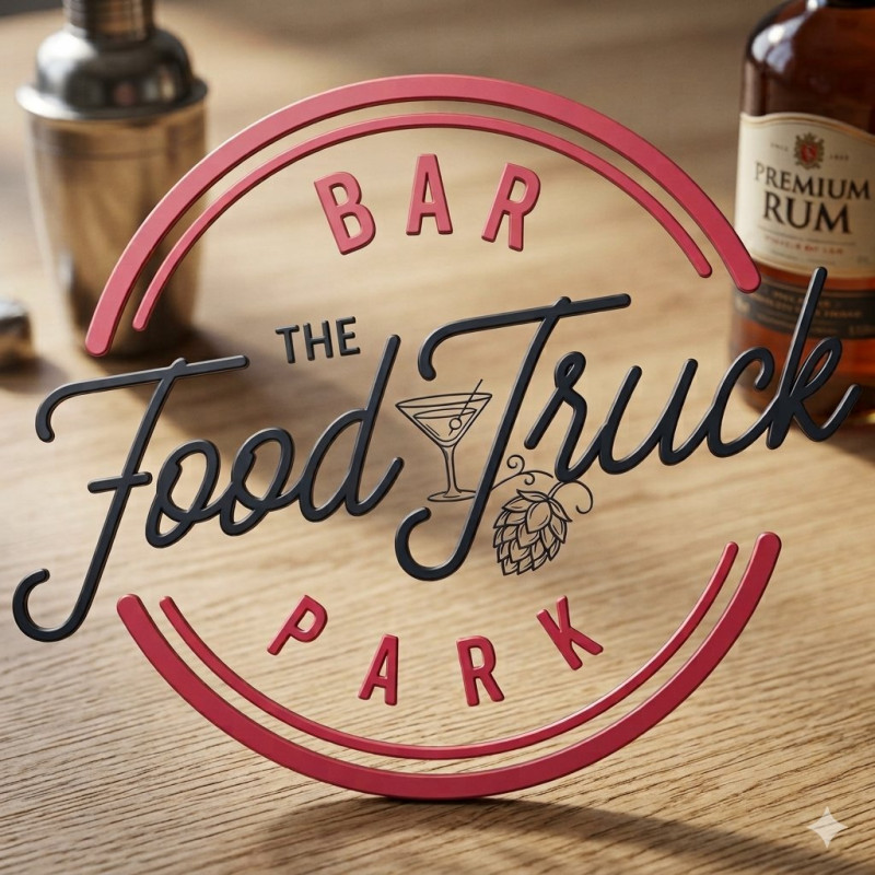 Bar The Food Truck Park